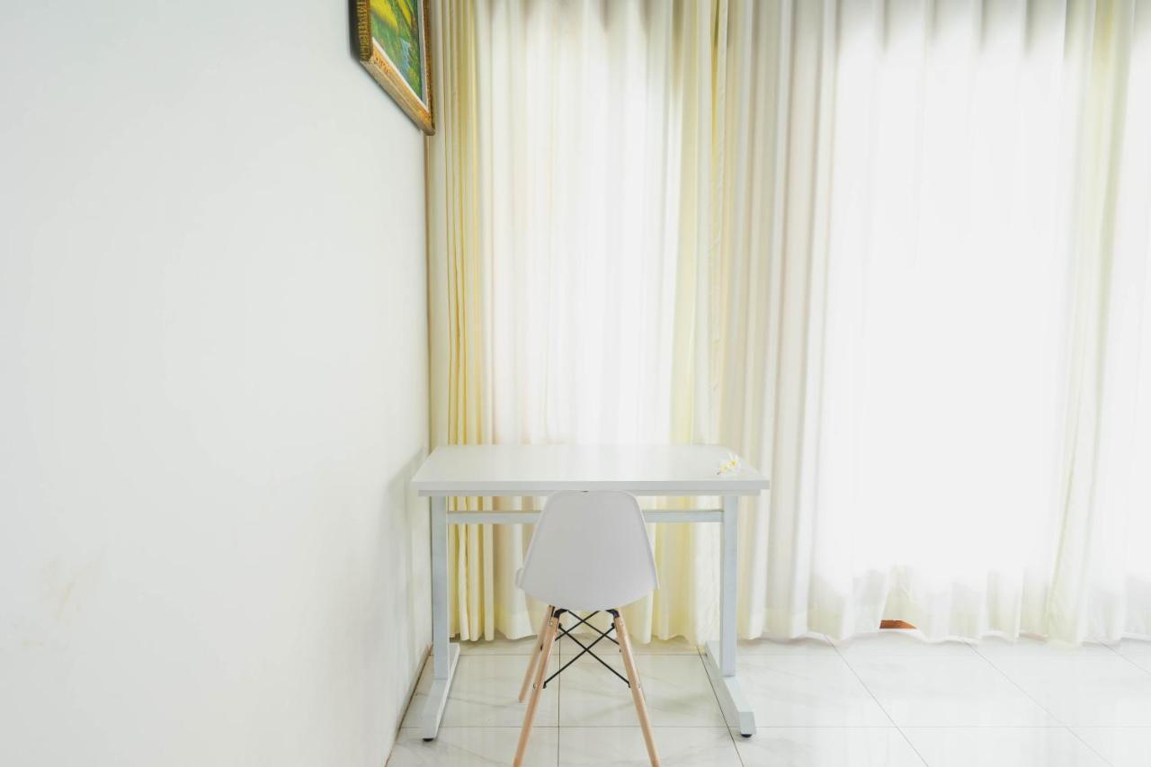 Villa Damar Sanjaya Uttama Amed Esterno foto